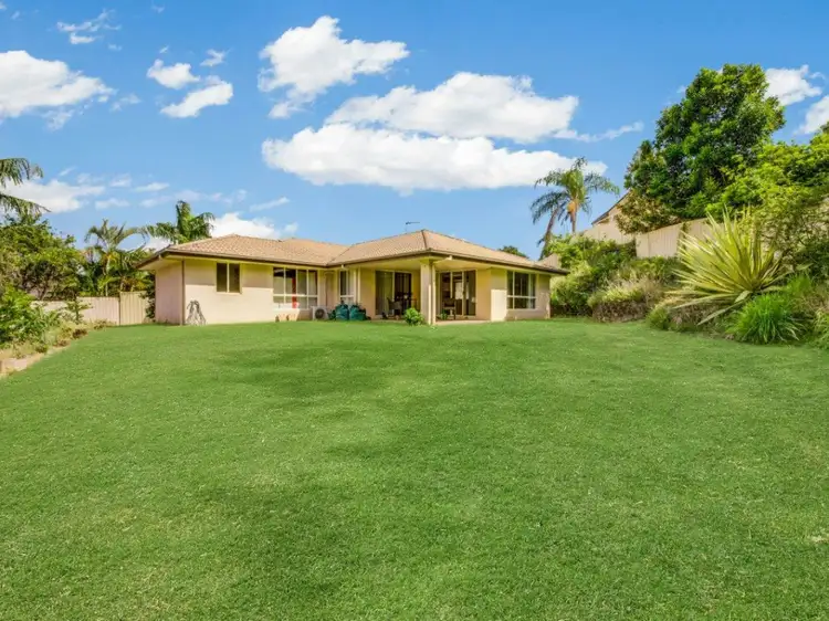 Main view of Homely house listing, 5 Chanel Court, New Auckland QLD 4680