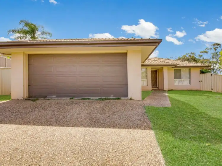 Second view of Homely house listing, 5 Chanel Court, New Auckland QLD 4680