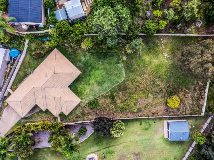 Third view of Homely house listing, 5 Chanel Court, New Auckland QLD 4680