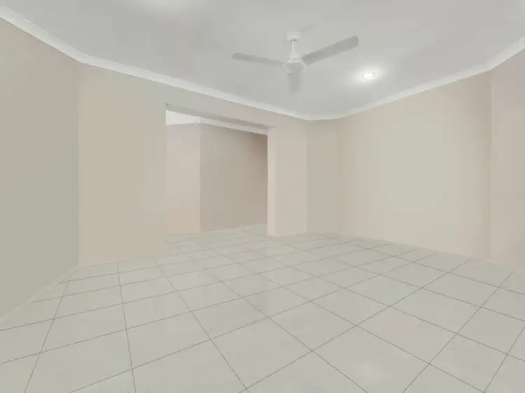 Fourth view of Homely house listing, 5 Chanel Court, New Auckland QLD 4680