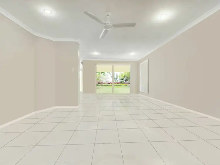 Fifth view of Homely house listing, 5 Chanel Court, New Auckland QLD 4680