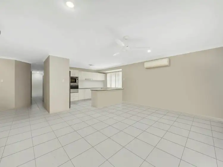 Sixth view of Homely house listing, 5 Chanel Court, New Auckland QLD 4680