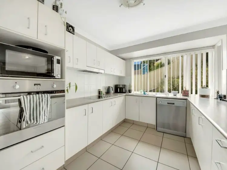 Seventh view of Homely house listing, 5 Chanel Court, New Auckland QLD 4680