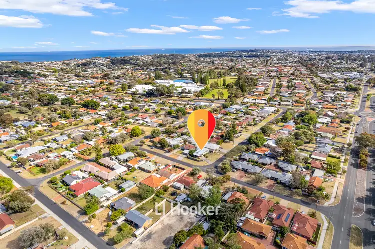 Main view of Homely house listing, 18B Kestral Street, Withers WA 6230