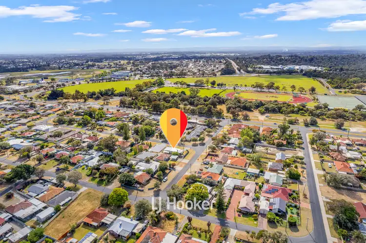 Second view of Homely house listing, 18B Kestral Street, Withers WA 6230