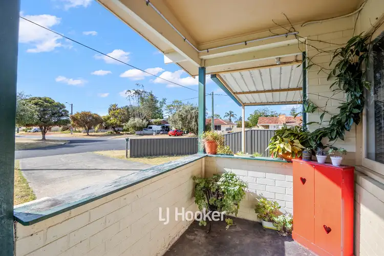 Fifth view of Homely house listing, 18B Kestral Street, Withers WA 6230