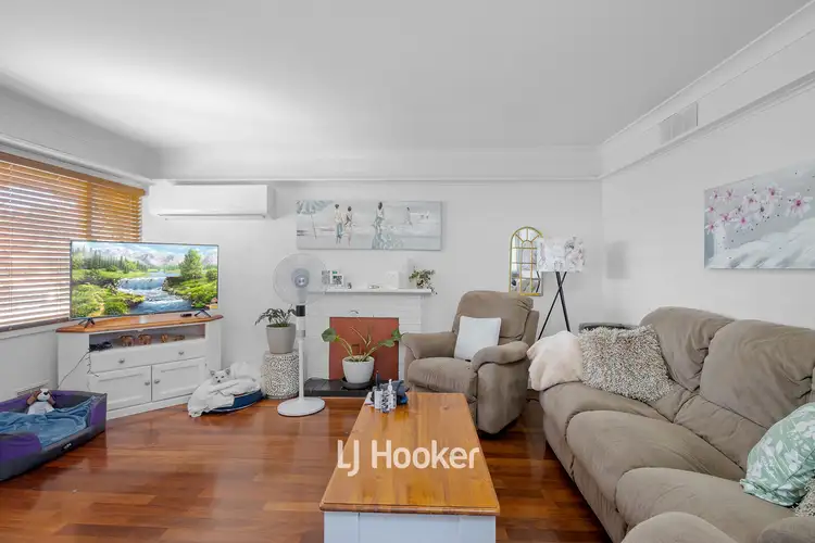 Sixth view of Homely house listing, 18B Kestral Street, Withers WA 6230