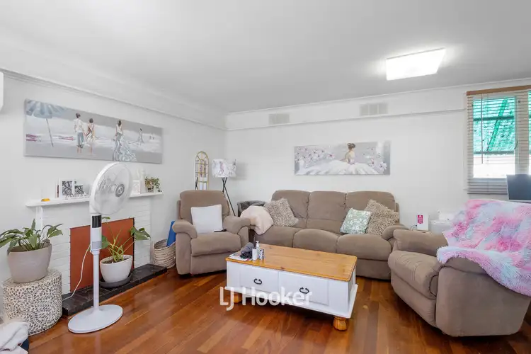 Seventh view of Homely house listing, 18B Kestral Street, Withers WA 6230