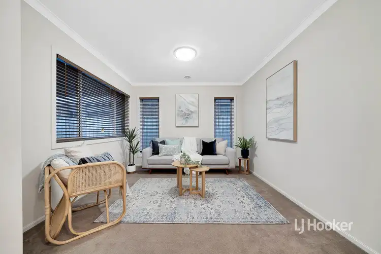 Sixth view of Homely house listing, 16 Biscay Street, Point Cook VIC 3030