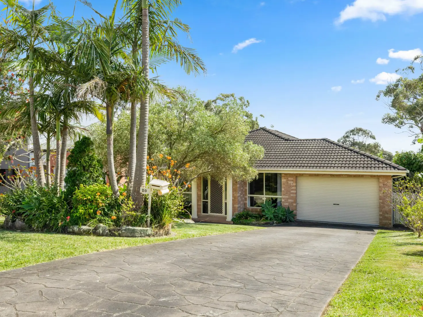 Main view of Homely house listing, 20 Niger Street, Vincentia NSW 2540