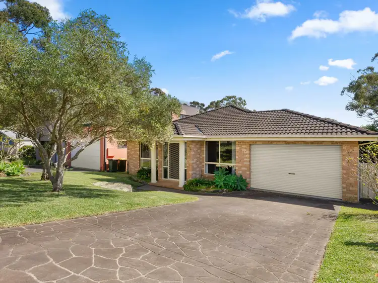 Second view of Homely house listing, 20 Niger Street, Vincentia NSW 2540