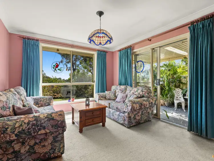 Third view of Homely house listing, 20 Niger Street, Vincentia NSW 2540