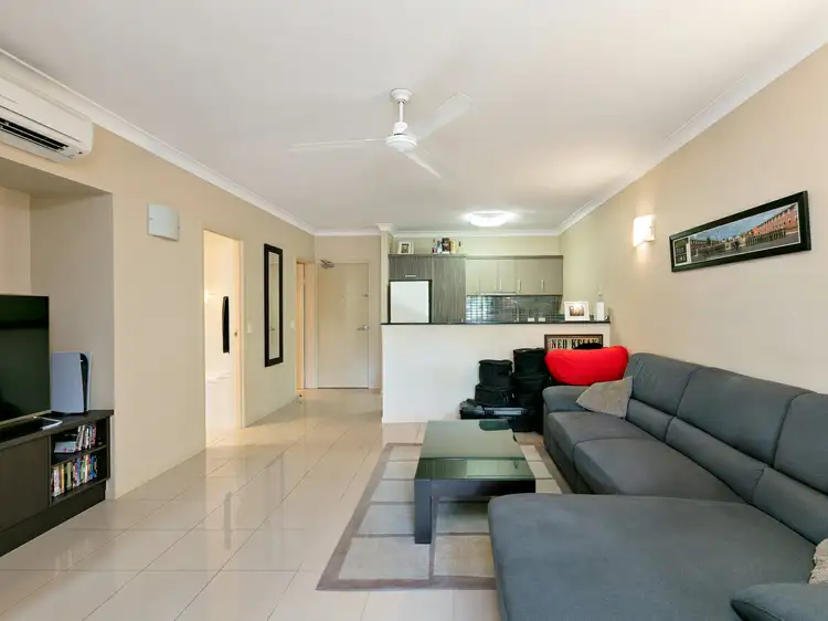 716/2-21 Gregory Street, Westcourt QLD 4870