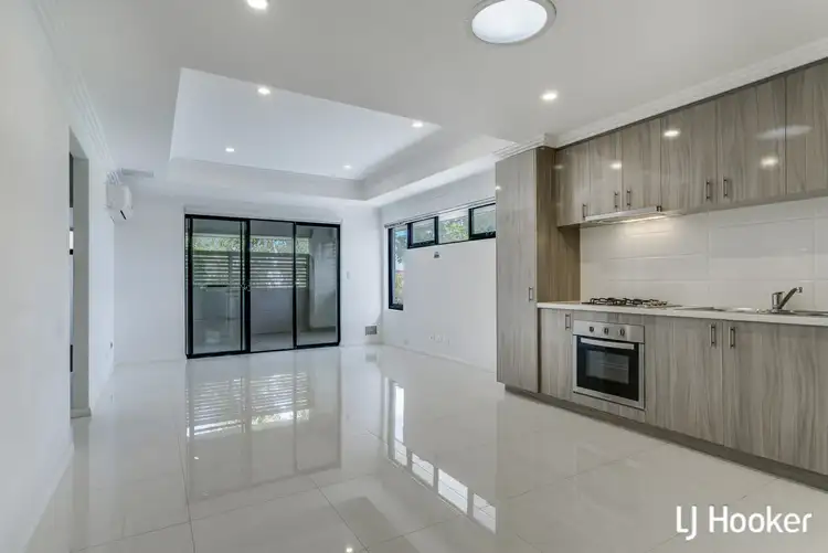Main view of Homely apartment listing, 6/33 Ganfield Way, Balga WA 6061