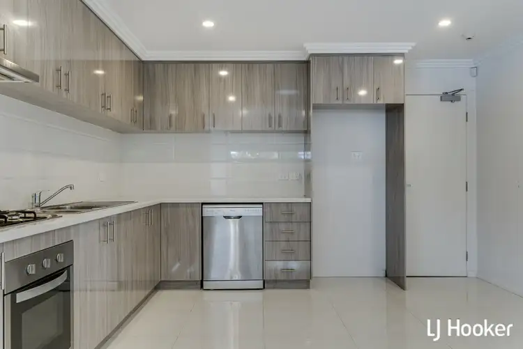 Second view of Homely apartment listing, 6/33 Ganfield Way, Balga WA 6061