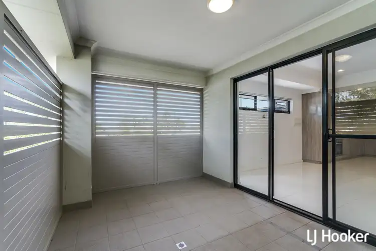 Fifth view of Homely apartment listing, 6/33 Ganfield Way, Balga WA 6061