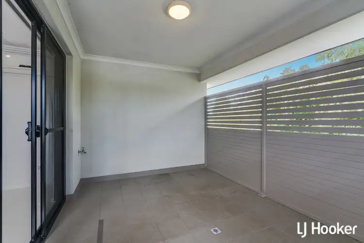 Sixth view of Homely apartment listing, 6/33 Ganfield Way, Balga WA 6061