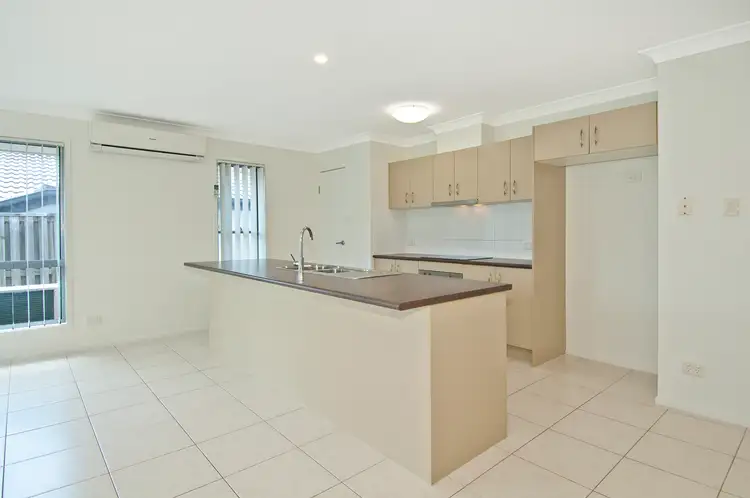 Third view of Homely house listing, 13 Vista Circuit, Bahrs Scrub QLD 4207