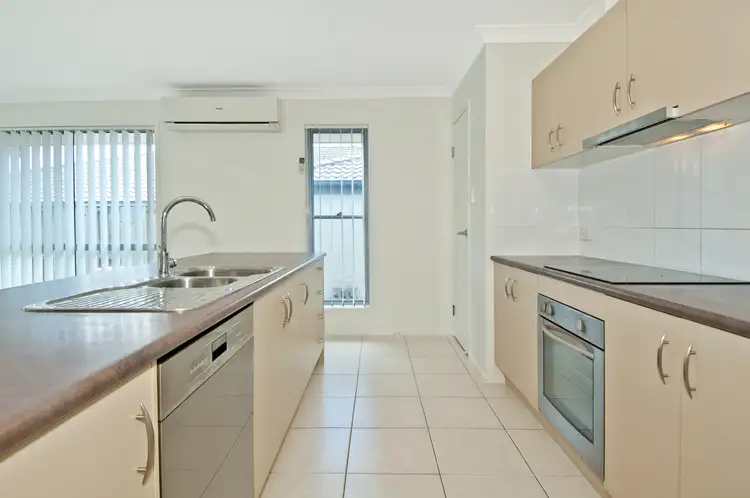 Fifth view of Homely house listing, 13 Vista Circuit, Bahrs Scrub QLD 4207