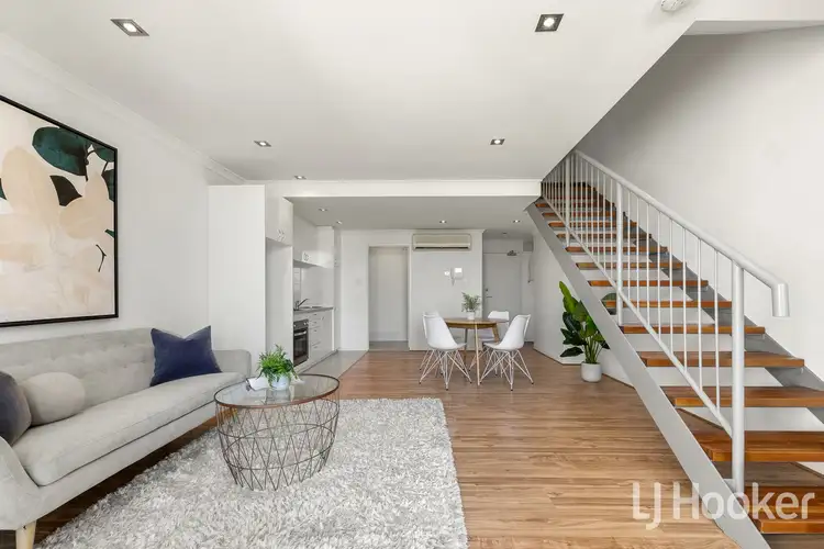 Main view of Homely apartment listing, 5/642 Albany Highway, Victoria Park WA 6100