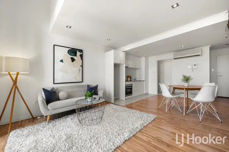 Second view of Homely apartment listing, 5/642 Albany Highway, Victoria Park WA 6100