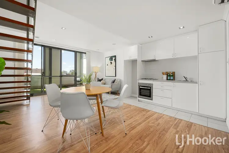 Third view of Homely apartment listing, 5/642 Albany Highway, Victoria Park WA 6100