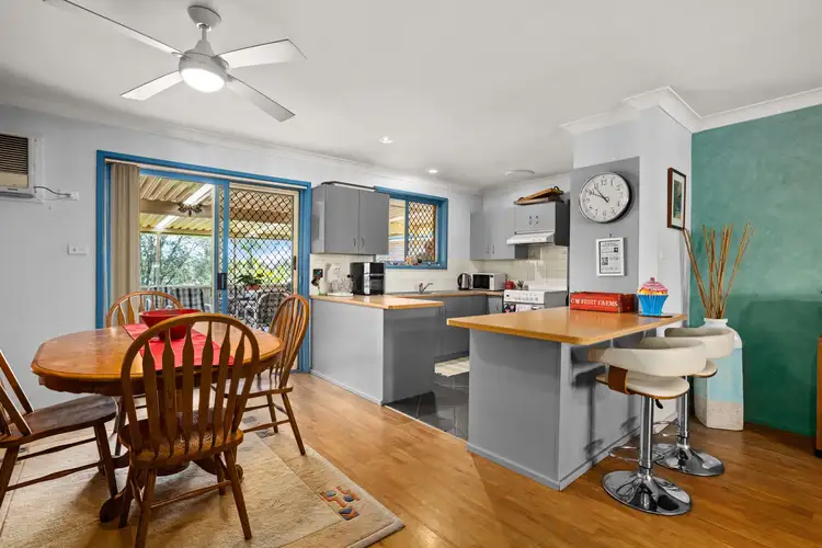 141 Bungay Road, Wingham NSW 2429