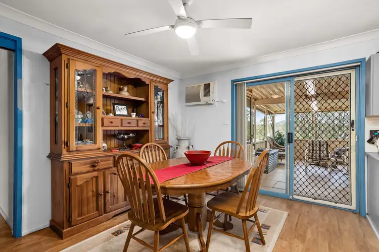 Second view of Homely house listing, 141 Bungay Road, Wingham NSW 2429