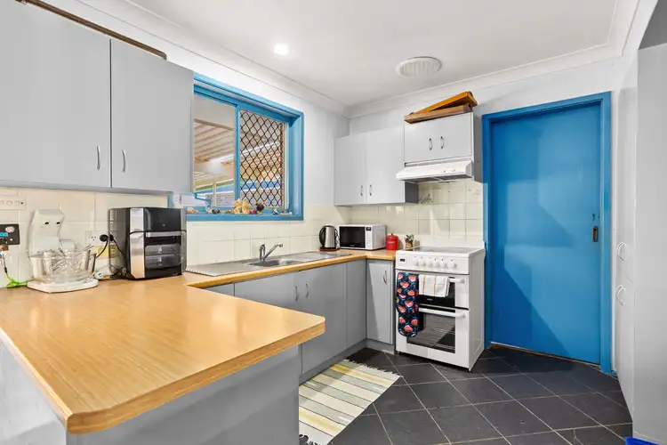 Fourth view of Homely house listing, 141 Bungay Road, Wingham NSW 2429