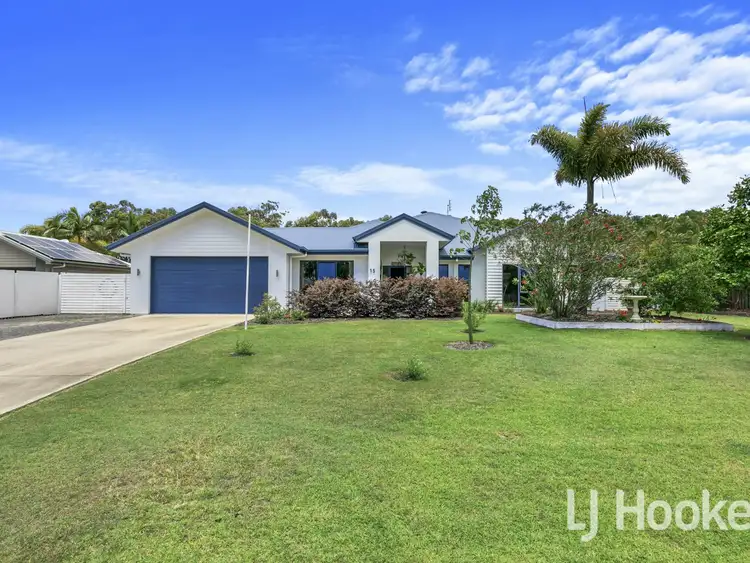 15 Amstal Avenue, Wondunna QLD 4655