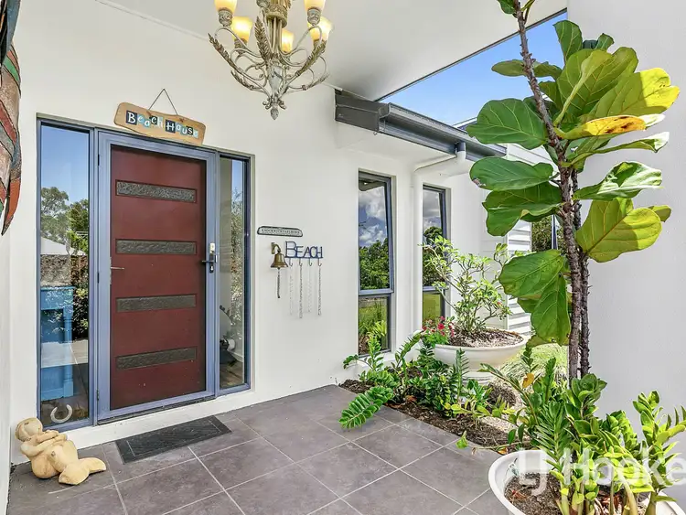 Second view of Homely house listing, 15 Amstal Avenue, Wondunna QLD 4655