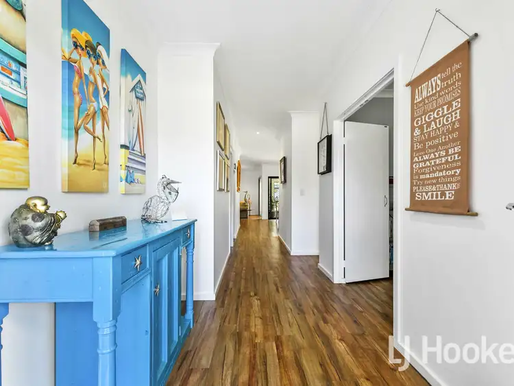 Third view of Homely house listing, 15 Amstal Avenue, Wondunna QLD 4655