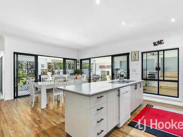 Fourth view of Homely house listing, 15 Amstal Avenue, Wondunna QLD 4655