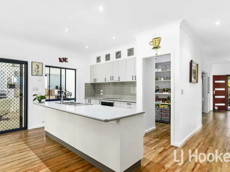 Fifth view of Homely house listing, 15 Amstal Avenue, Wondunna QLD 4655