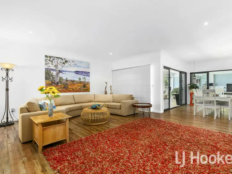 Sixth view of Homely house listing, 15 Amstal Avenue, Wondunna QLD 4655