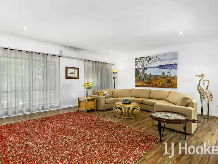 Seventh view of Homely house listing, 15 Amstal Avenue, Wondunna QLD 4655