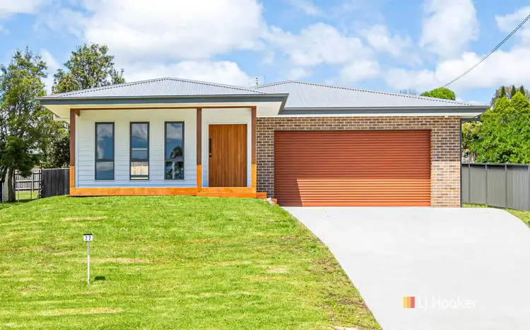 22 Rawlinson Street, Bega NSW 2550