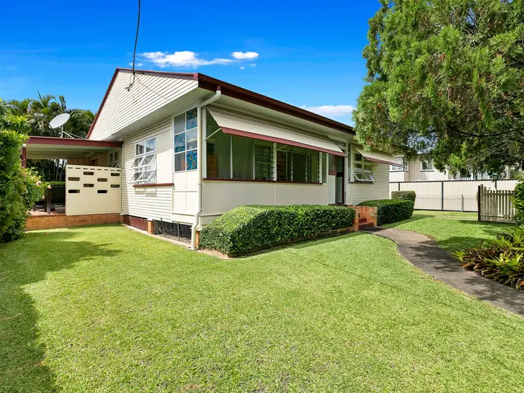 213 John Street, Maryborough QLD 4650