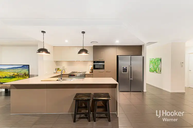 Third view of Homely house listing, 34 Carlingford Circuit, Warner QLD 4500