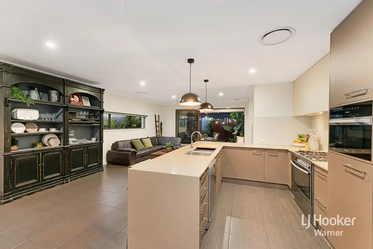 Fourth view of Homely house listing, 34 Carlingford Circuit, Warner QLD 4500