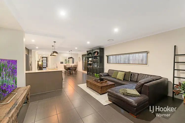 Fifth view of Homely house listing, 34 Carlingford Circuit, Warner QLD 4500