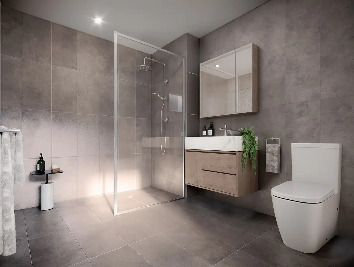 Main view of Homely apartment listing, Heather, 16 Challis Street, Dickson ACT 2602