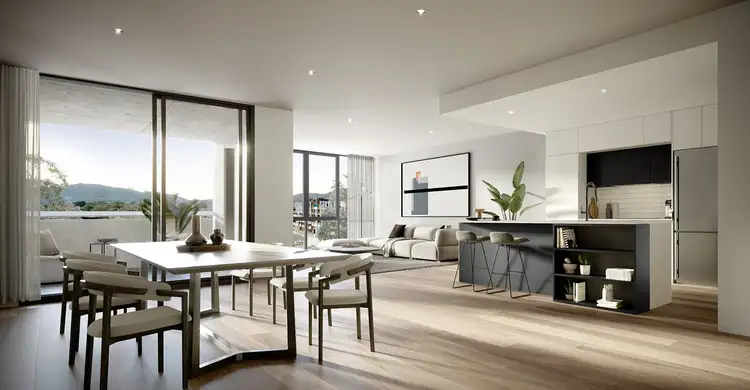 Heather, 16 Challis Street, Dickson ACT 2602