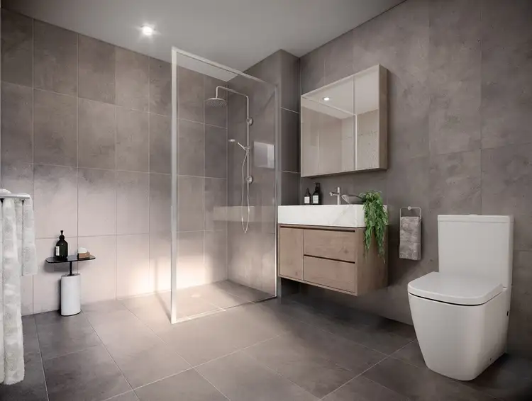 Heather, 16 Challis Street, Dickson ACT 2602