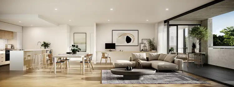 Heather, 16 Challis Street, Dickson ACT 2602