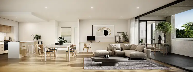 Heather, 16 Challis Street, Dickson ACT 2602
