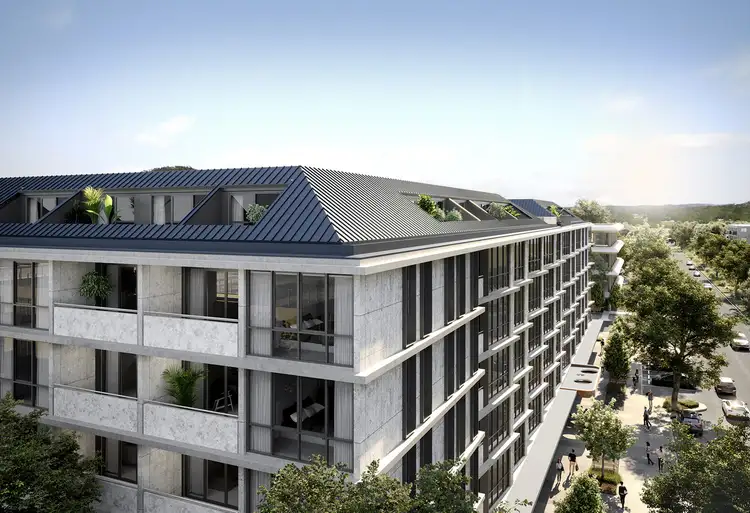 Heather, 16 Challis Street, Dickson ACT 2602