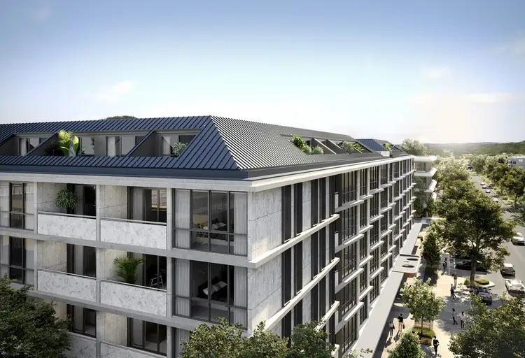 Heather, 16 Challis Street, Dickson ACT 2602