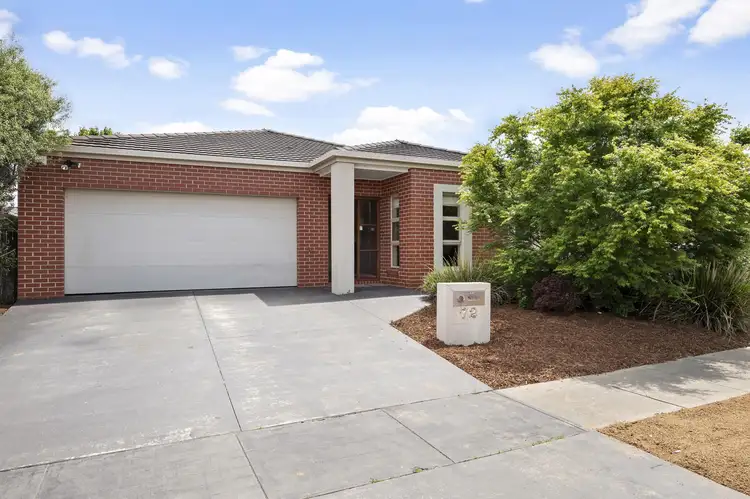 72 Kalianna Street, Harrison ACT 2914