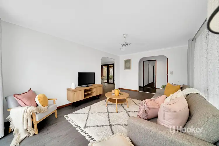 Third view of Homely house listing, 18 Whitehall Crescent, Werribee VIC 3030